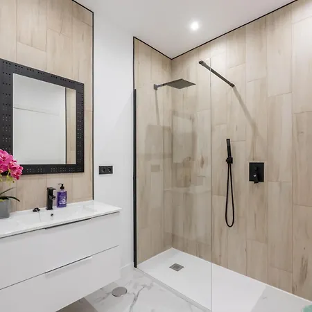 Mediterraneo L-ll Apartment