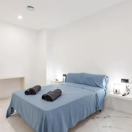 Apartment Mediterraneo L-ll