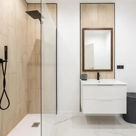 Mediterraneo L-ll Apartment *
