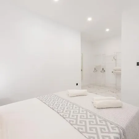 Mediterraneo L-ll Apartment