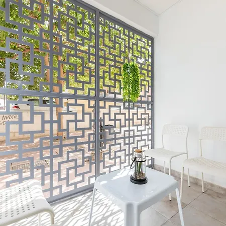 Mediterraneo L-ll Apartment *
