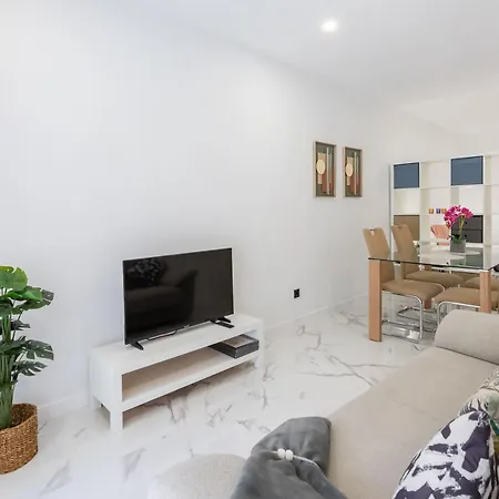Mediterraneo L-ll Apartment