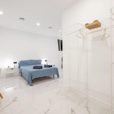 Apartment Mediterraneo L-ll