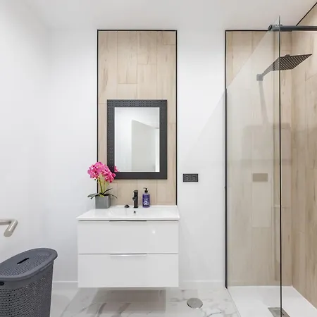 Mediterraneo L-ll Apartment Estepona