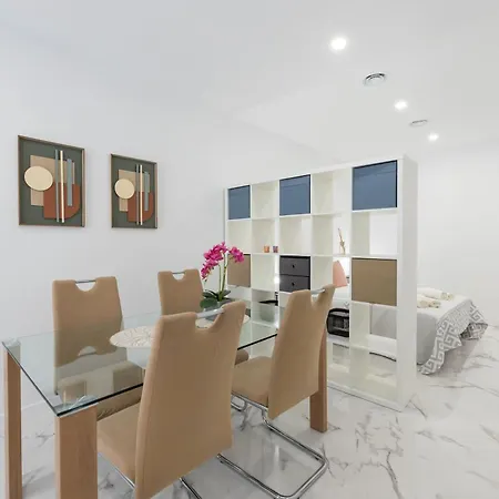 Apartment Mediterraneo L-ll