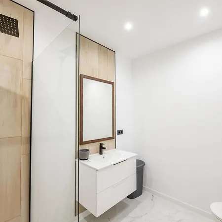 Mediterraneo L-ll Apartment