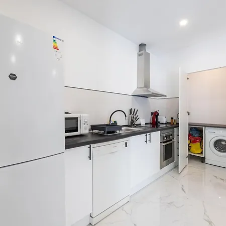 Mediterraneo L-ll Apartment