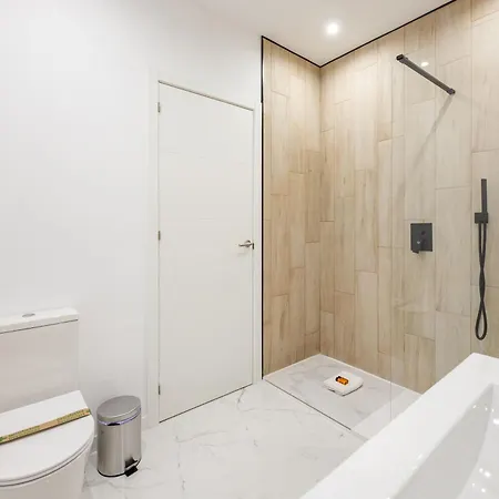 Mediterraneo L-ll Apartment