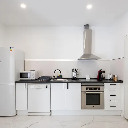 Apartment Mediterraneo L-ll *