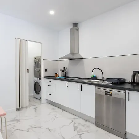 Mediterraneo L-ll Apartment